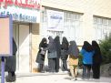 گزارش تصویری اولین روز آزمون کارشناسی